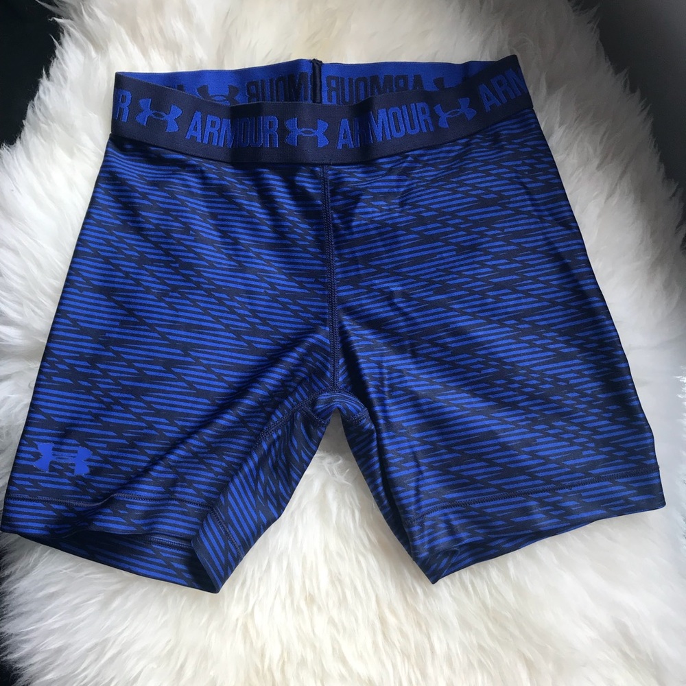 Under Armour Workout Shorts